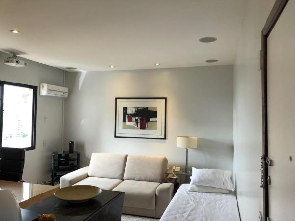 Flat no Ianelli : photo 9 de la chambre appartement supérieur