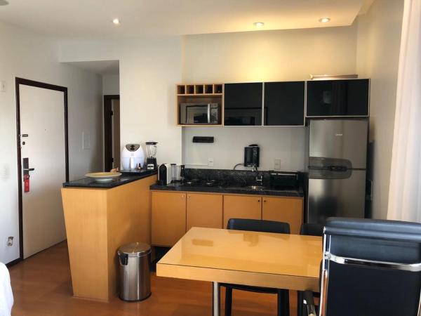 Flat no Ianelli : photo 10 de la chambre appartement supérieur