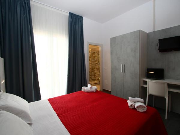 Hotel Kim : photo 7 de la chambre chambre triple