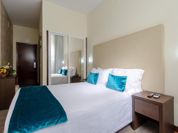 Hotel LX Rossio : photo 1 de la chambre chambre double standard