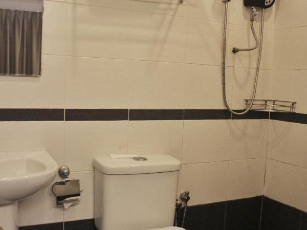 Prescott Hotel Bukit Bintang : photo 10 de la chambre king premium de luxe