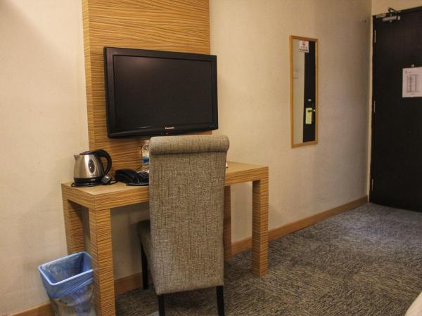 Prescott Hotel Bukit Bintang : photo 7 de la chambre standard twin (no window)