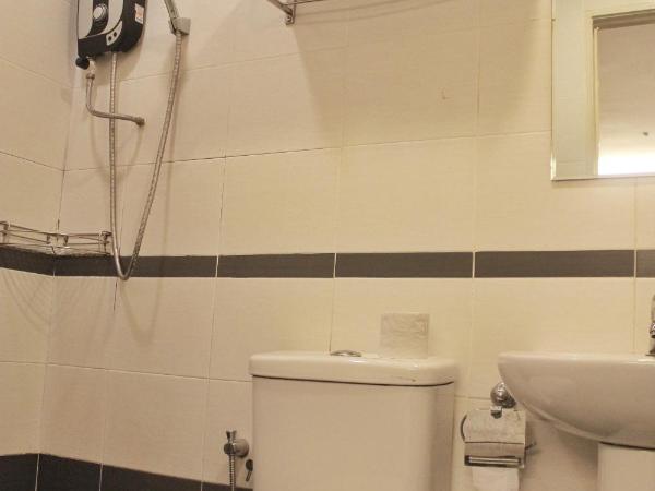 Prescott Hotel Bukit Bintang : photo 10 de la chambre family junior (no window)