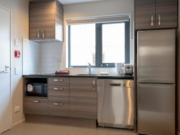 Apartments 118 : photo 3 de la chambre appartement 2 chambres