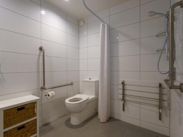 Apartments 118 : photo 4 de la chambre appartement 2 chambres