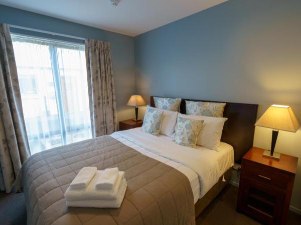 Apartments 118 : photo 7 de la chambre appartement 2 chambres