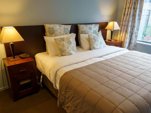 Apartments 118 : photo 1 de la chambre appartement 2 chambres