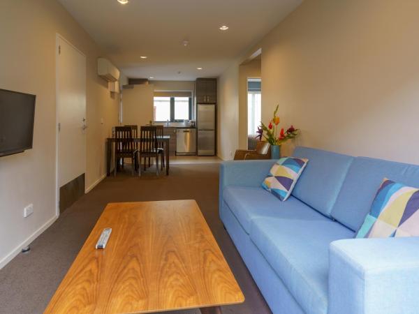 Apartments 118 : photo 5 de la chambre appartement 2 chambres