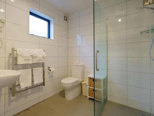 Apartments 118 : photo 2 de la chambre studio deluxe avec cuisine entièrement Équipée