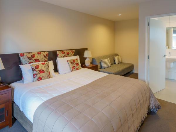 Apartments 118 : photo 4 de la chambre studio familial