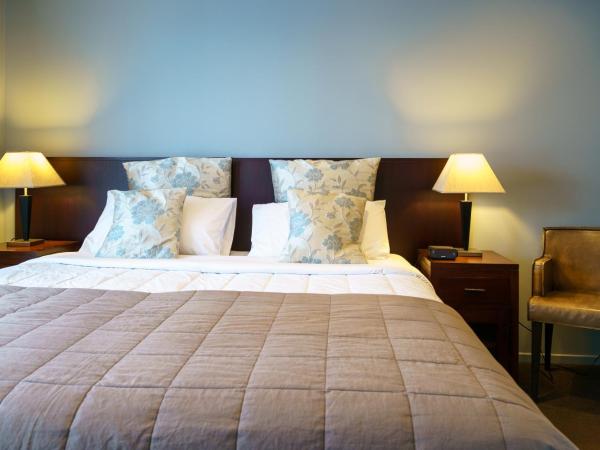 Apartments 118 : photo 2 de la chambre appartement 2 chambres deluxe