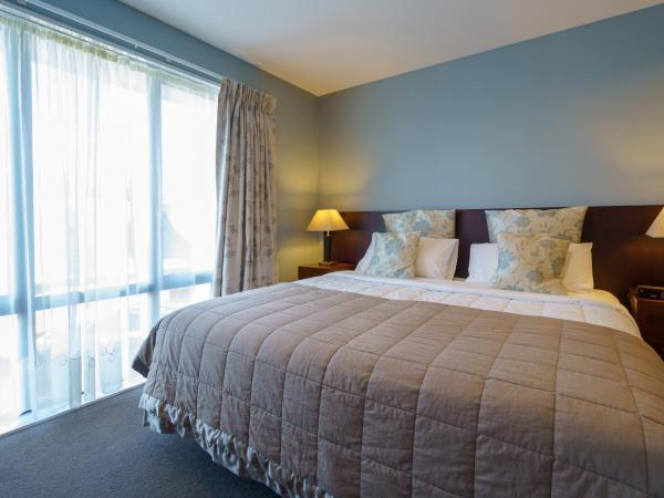 Apartments 118 : photo 3 de la chambre appartement 2 chambres deluxe