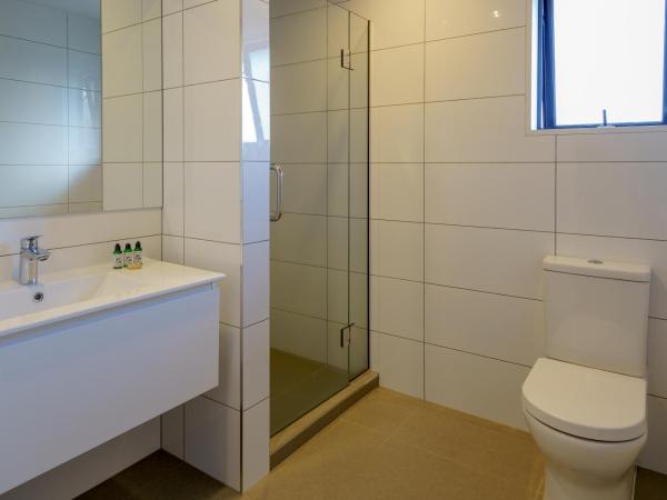 Apartments 118 : photo 5 de la chambre appartement 2 chambres deluxe