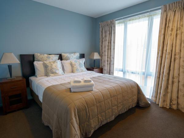 Apartments 118 : photo 6 de la chambre appartement 2 chambres deluxe