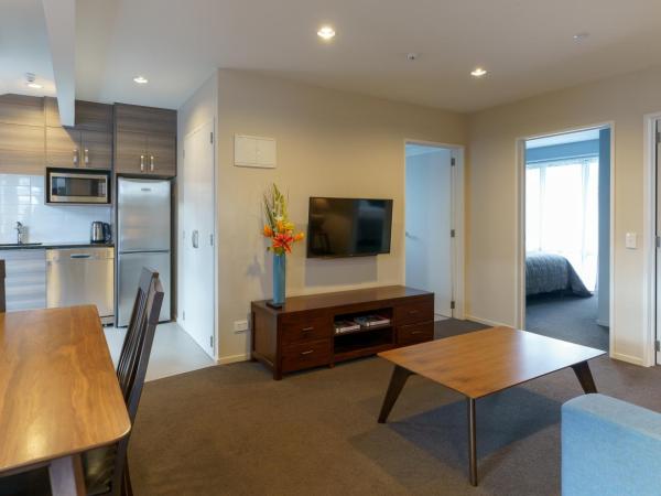 Apartments 118 : photo 10 de la chambre appartement 2 chambres deluxe