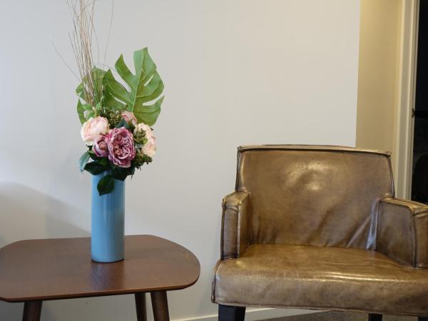 Apartments 118 : photo 9 de la chambre appartement 2 chambres