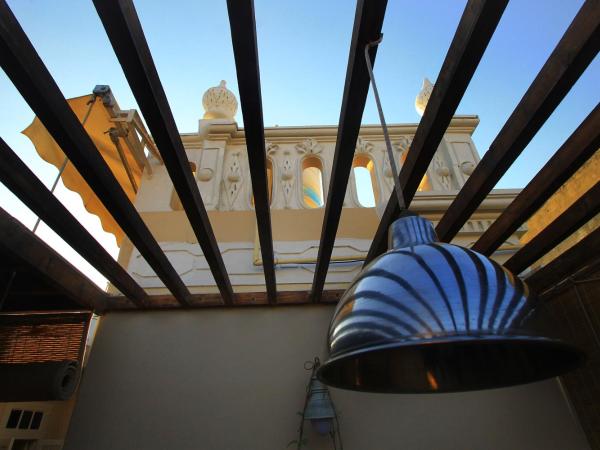 French Haveli : photo 10 de la chambre heritage suite with private terrace