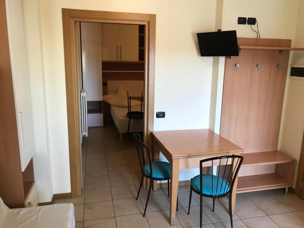 Residence il Capodoglio : photo 7 de la chambre appartement 1 chambre