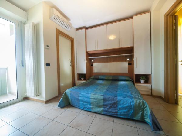 Residence il Capodoglio : photo 6 de la chambre appartement 1 chambre