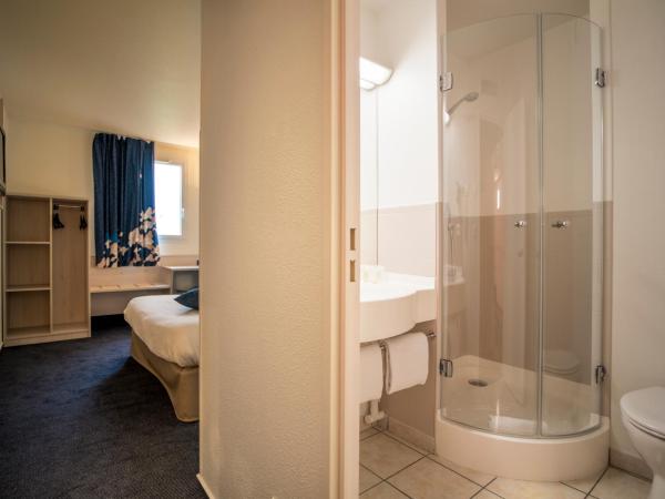 Ace Hôtel Clermont Ferrand La Pardieu : photo 7 de la chambre chambre double