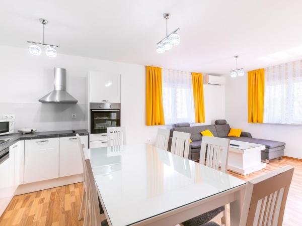 Dragan K2 : photo 2 de la chambre appartement 3 chambres