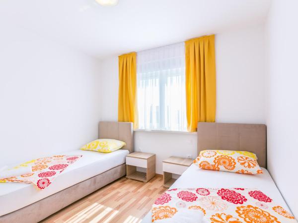 Dragan K2 : photo 9 de la chambre appartement 3 chambres