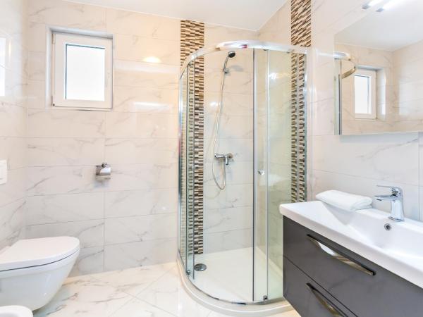 Dragan K2 : photo 6 de la chambre appartement 3 chambres