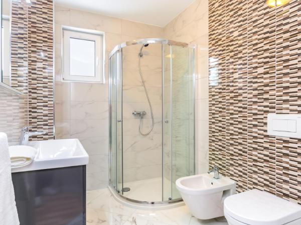 Dragan K2 : photo 8 de la chambre appartement 3 chambres