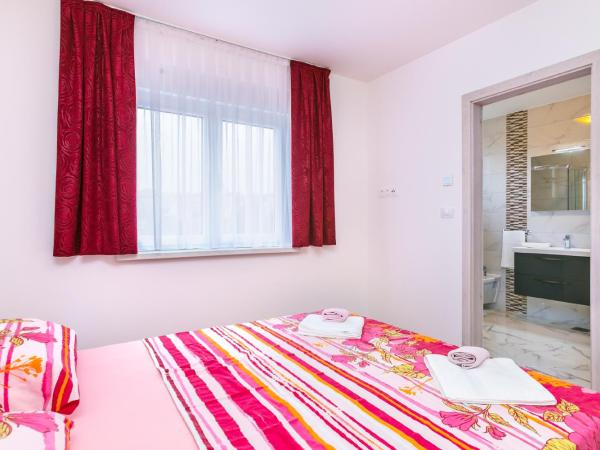 Dragan K2 : photo 9 de la chambre appartement 3 chambres