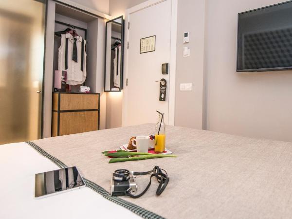 Mosaic by Ona : photo 5 de la chambre chambre double standard