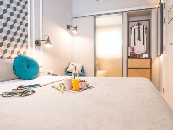 Mosaic by Ona : photo 7 de la chambre chambre double standard