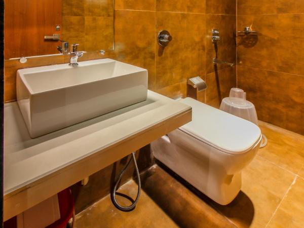 Blossom Dormitory For Male and Female : photo 2 de la chambre lit simple dans dortoir pour hommes