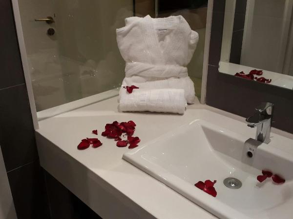 Relax Hotel Casa Voyageurs : photo 2 de la chambre suite junior