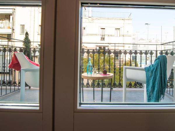 Mosaic by Ona : photo 7 de la chambre chambre double avec terrasse