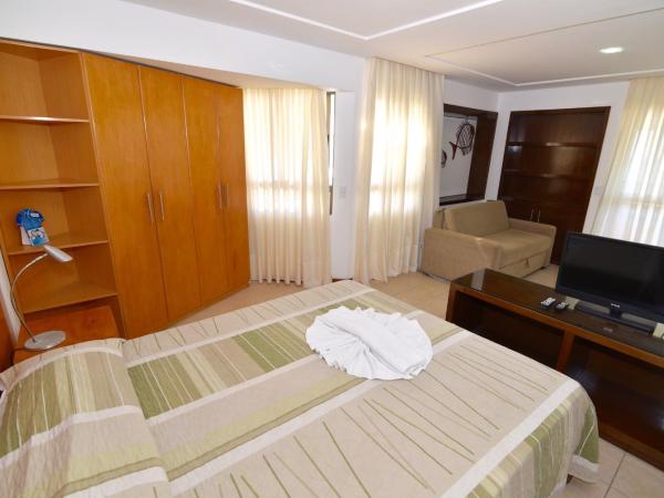 Mirador Praia Hotel : photo 2 de la chambre chambre double supérieure deluxe
