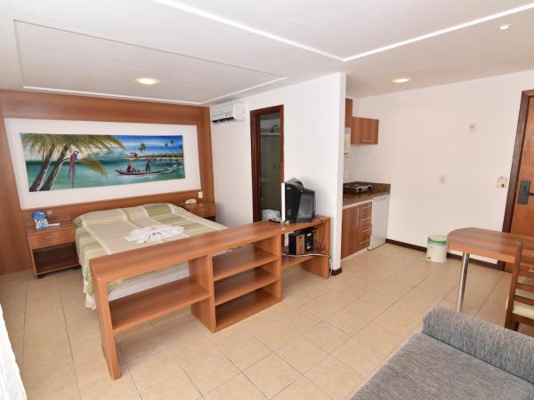 Mirador Praia Hotel : photo 1 de la chambre chambre double standard
