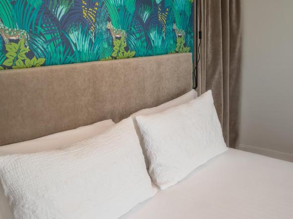 Hotel Edouard VII : photo 4 de la chambre chambre double ou lits jumeaux supérieure