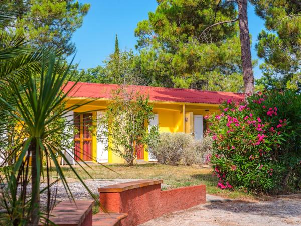 Azureva Argeles : photo 2 de la chambre chambre lits jumeaux