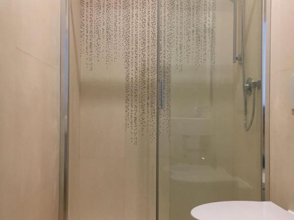 Le Tre Orchidee Florence : photo 1 de la chambre chambre triple