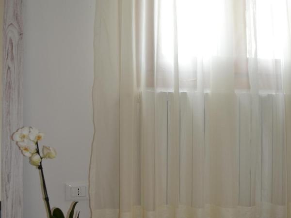 Le Tre Orchidee Florence : photo 6 de la chambre chambre double
