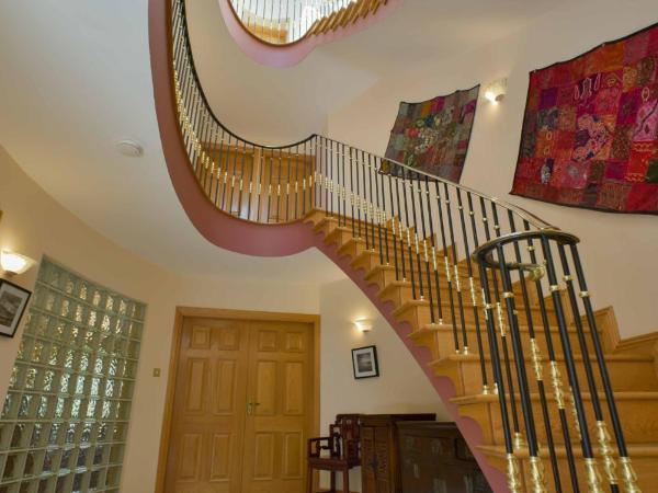 Haddington Place : photo 3 de la chambre maison 4 chambres