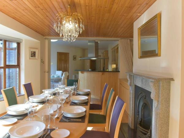 Haddington Place : photo 4 de la chambre maison 4 chambres