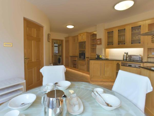 Haddington Place : photo 5 de la chambre maison 4 chambres