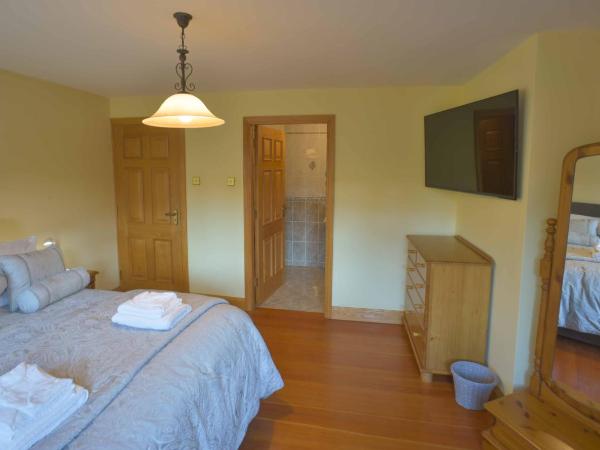 Haddington Place : photo 7 de la chambre maison 4 chambres