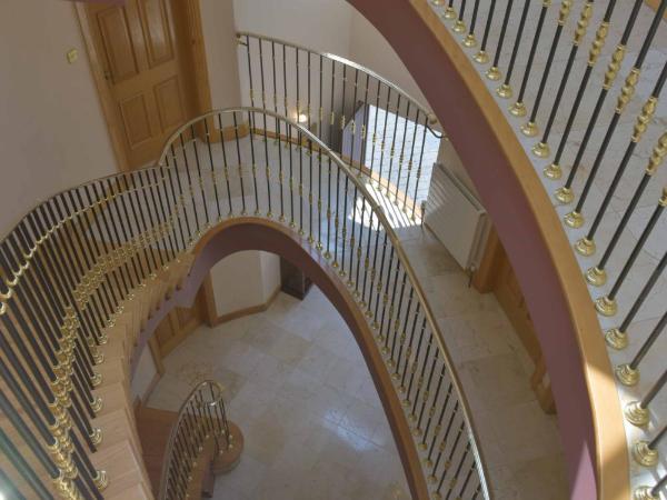 Haddington Place : photo 8 de la chambre maison 4 chambres