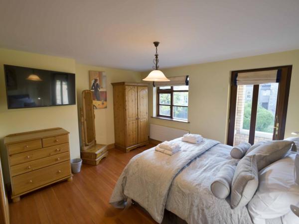 Haddington Place : photo 9 de la chambre maison 4 chambres