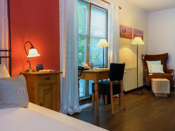 Hotel Schindlerhof : photo 1 de la chambre chambre standard