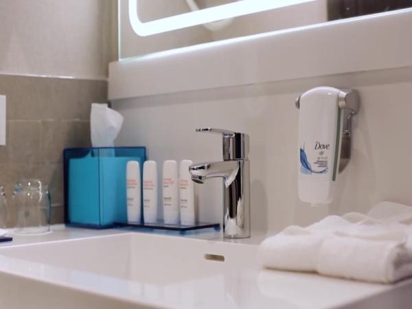 Park Inn by Radisson Istanbul Atasehir : photo 6 de la chambre suite junior