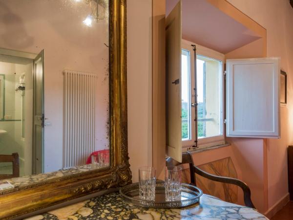 Residenza alla Lizza : photo 5 de la chambre chambre lit king-size standard