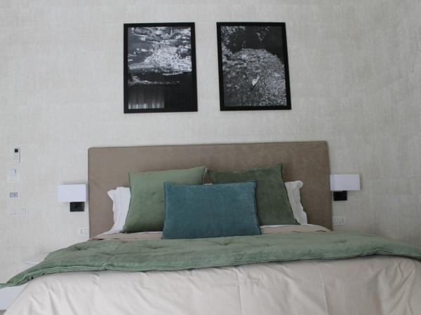 Bed No Breakfast AK 2 : photo 8 de la chambre chambre double